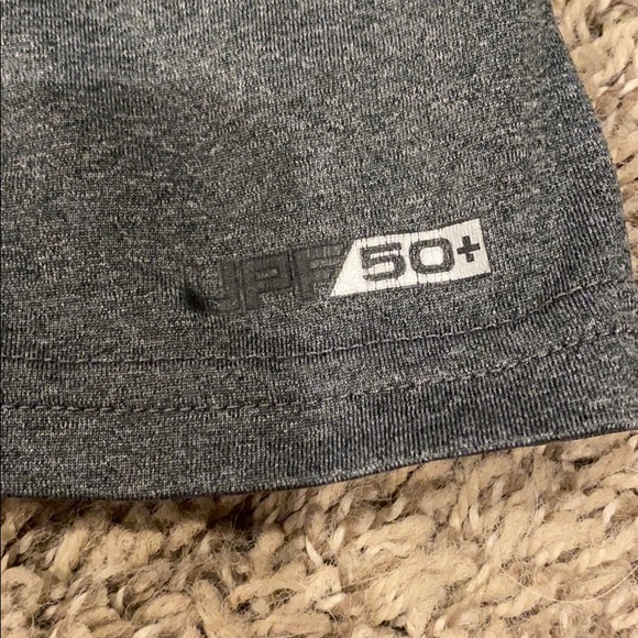 Under Armor kids athletic tee - Picture 2 of 4